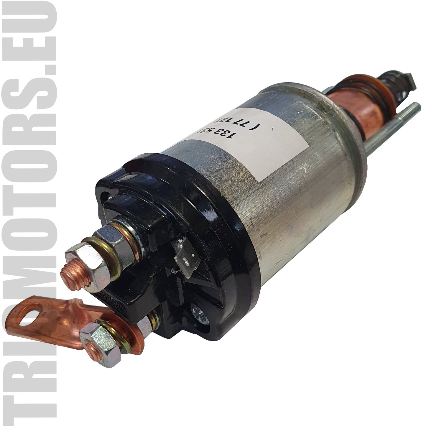 133531 solenoīds CARGO 133531