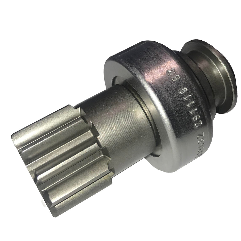 133682 Starter Pinion Drive LUCAS STARTERS