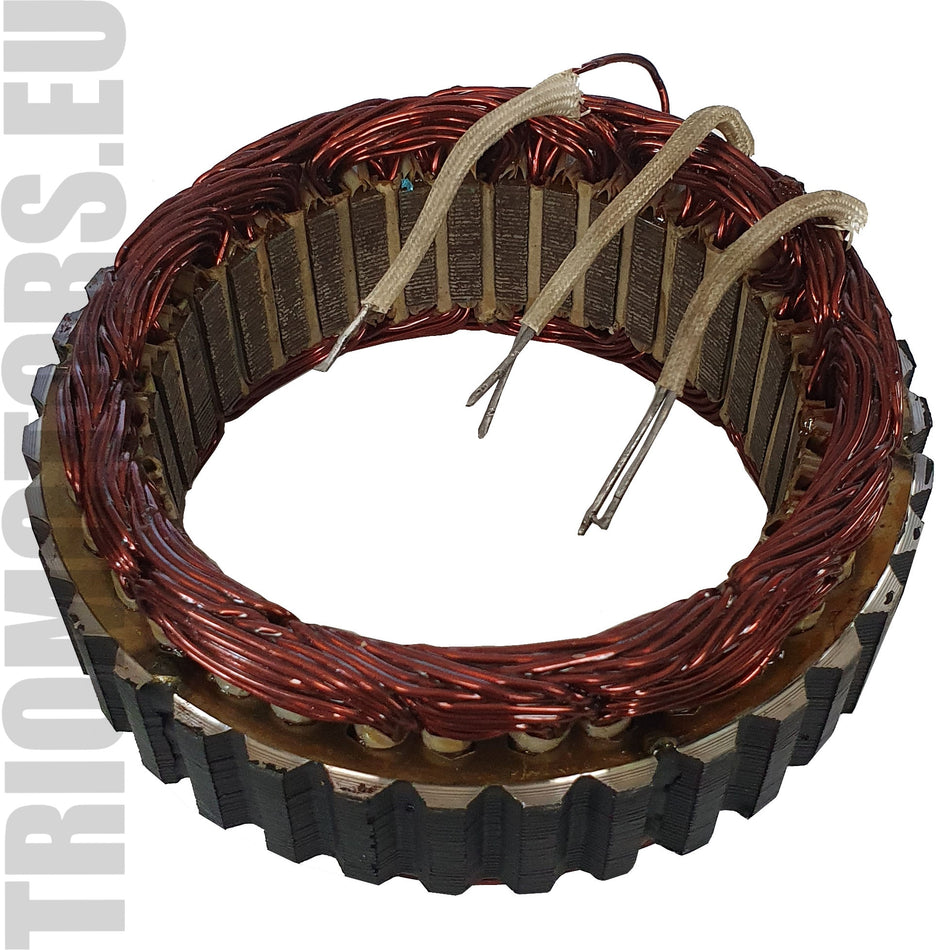 133694 Alternator Stator