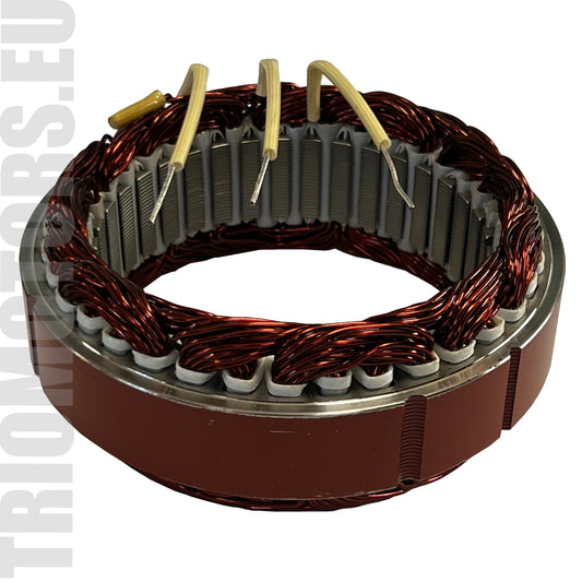 133846 stator CARGO 133846