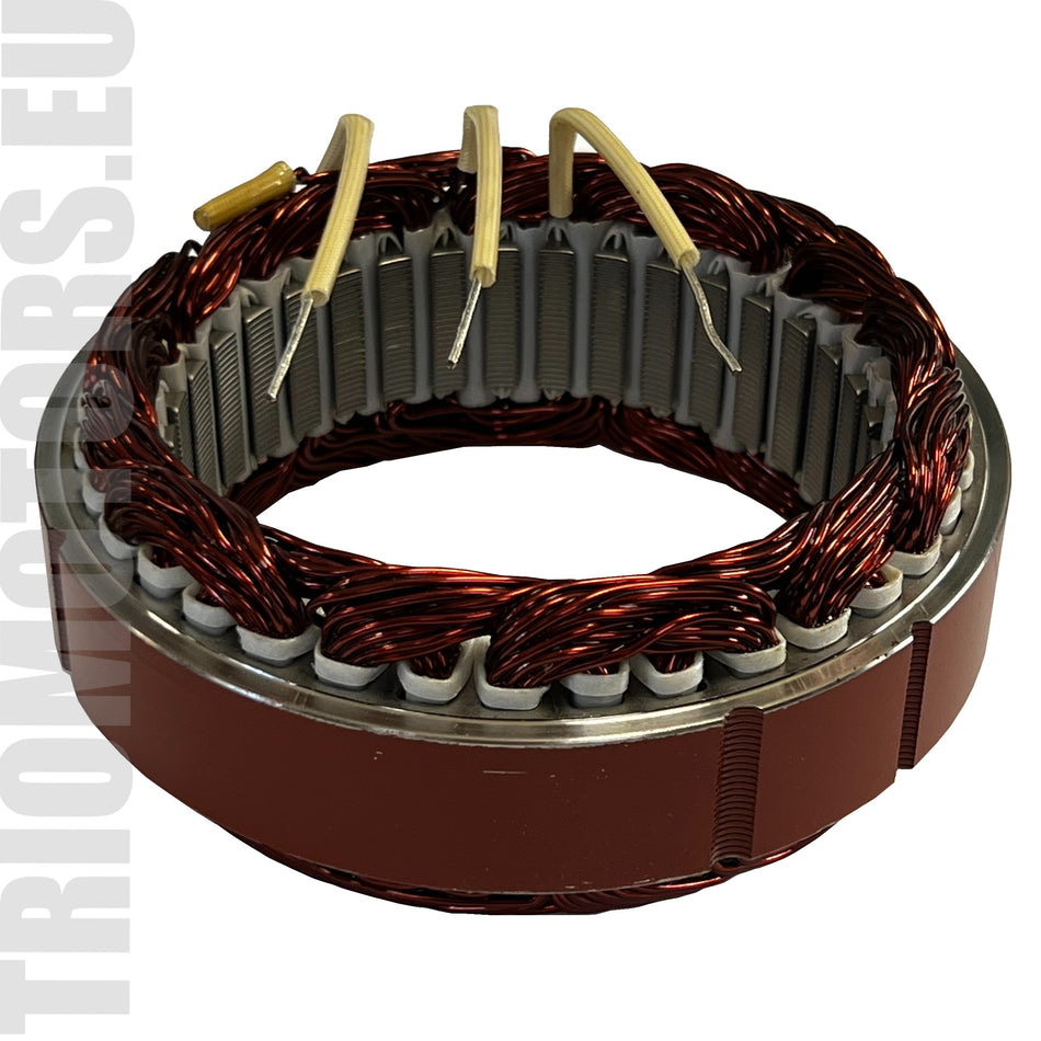 133846 Alternator Stator