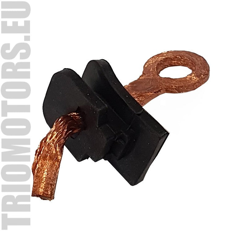 133879 Starter Connection