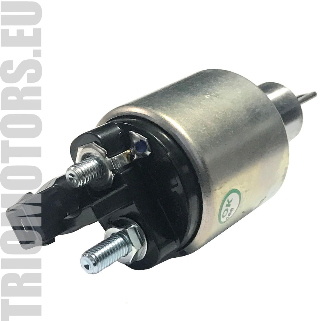 134824 solenoid AS SS0017P