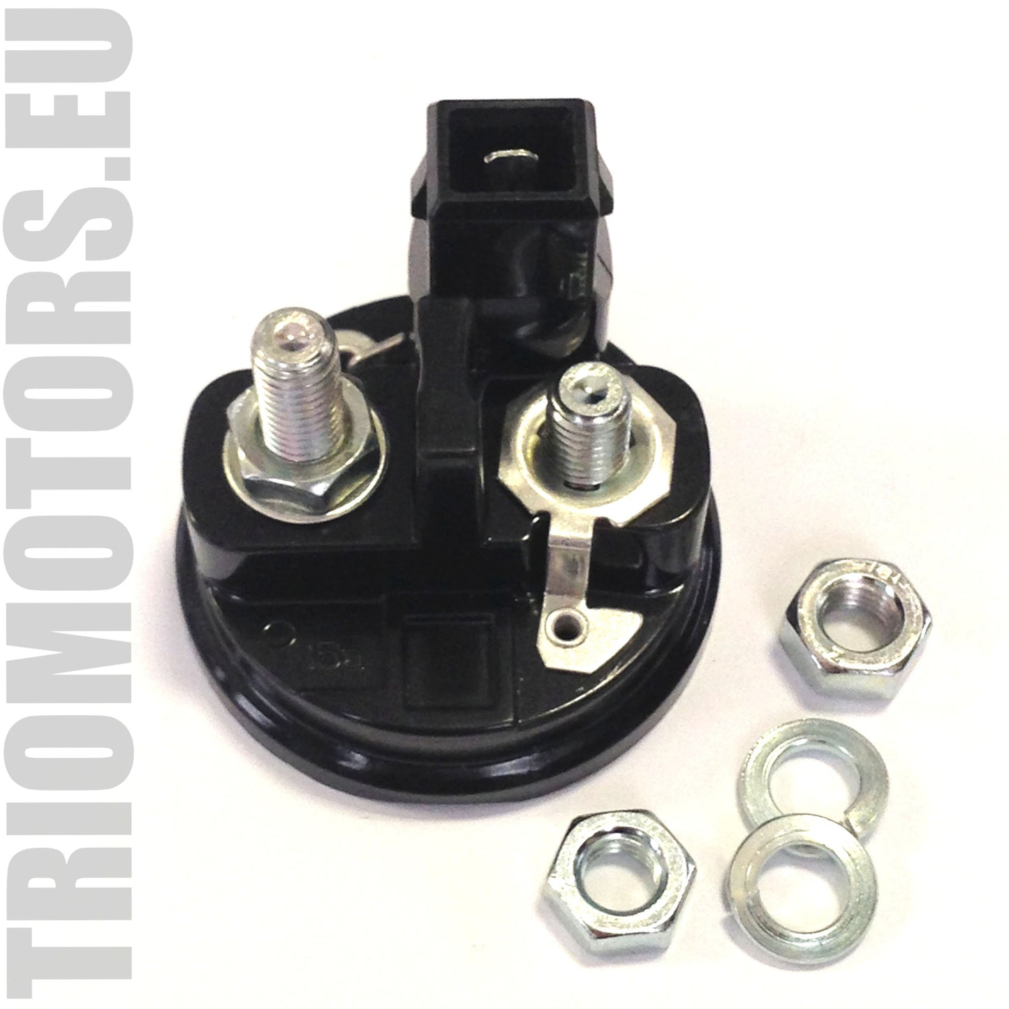 134825 solenoid cap