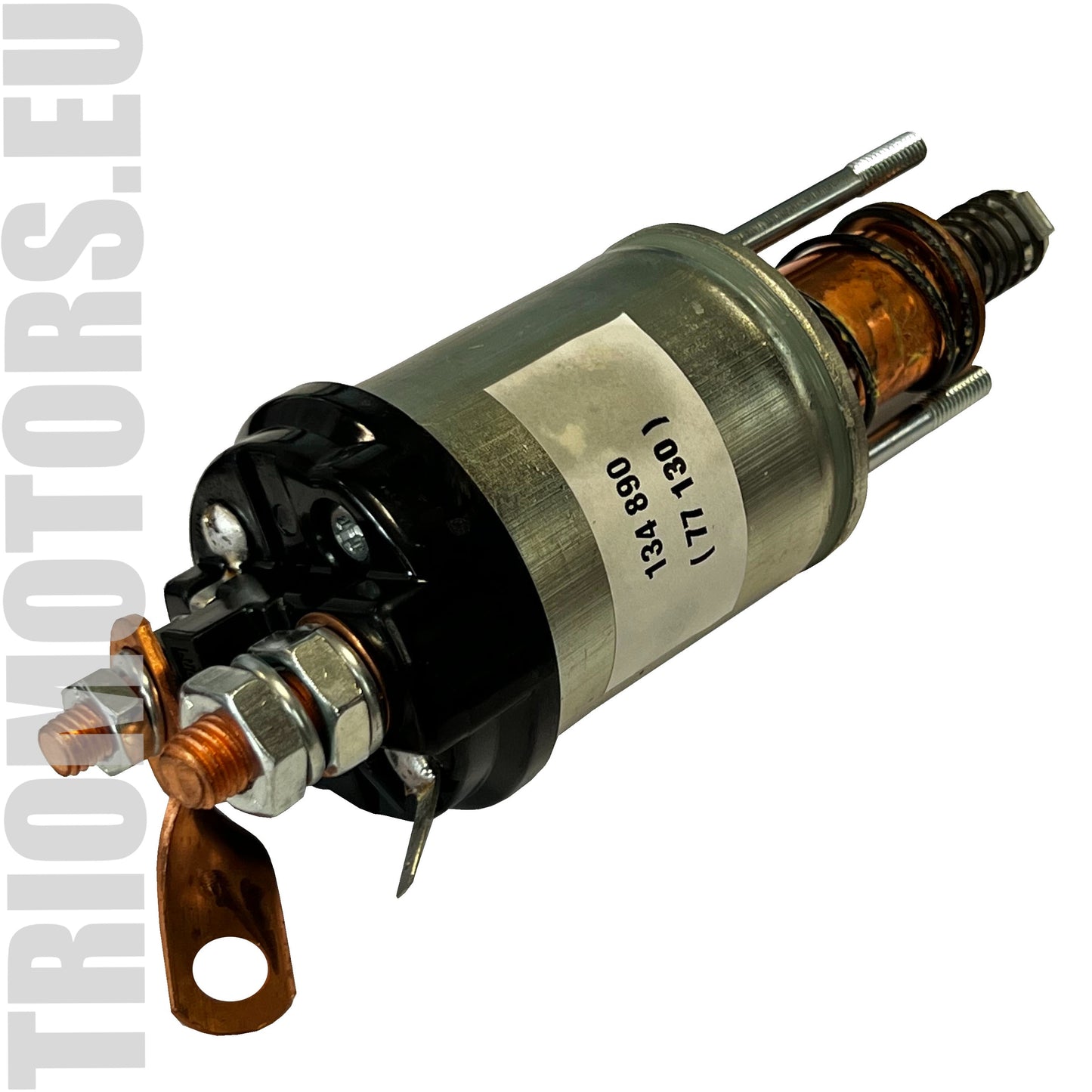 134890 solenoid CARGO 134890