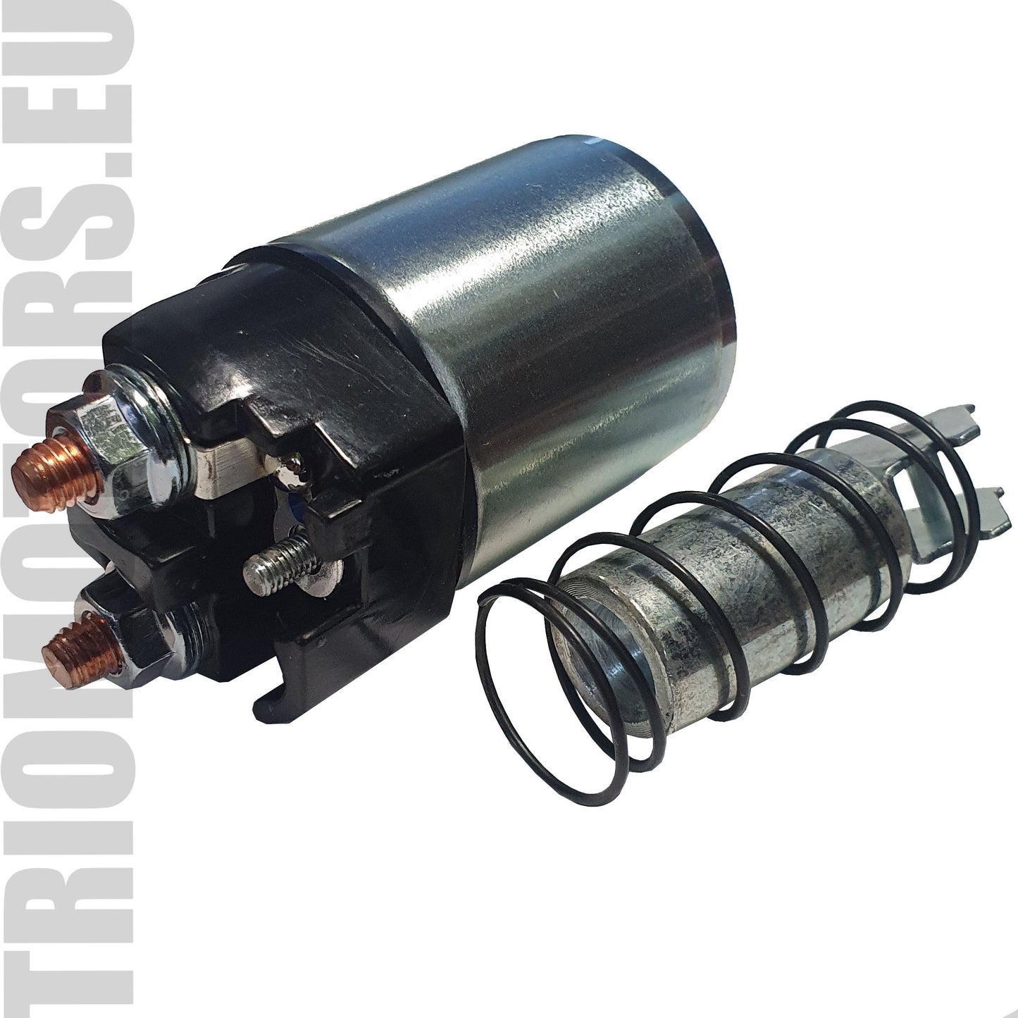 136164 solenoīds KRAVA 136164