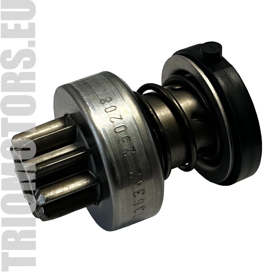 136342 Starter Pinion Drive