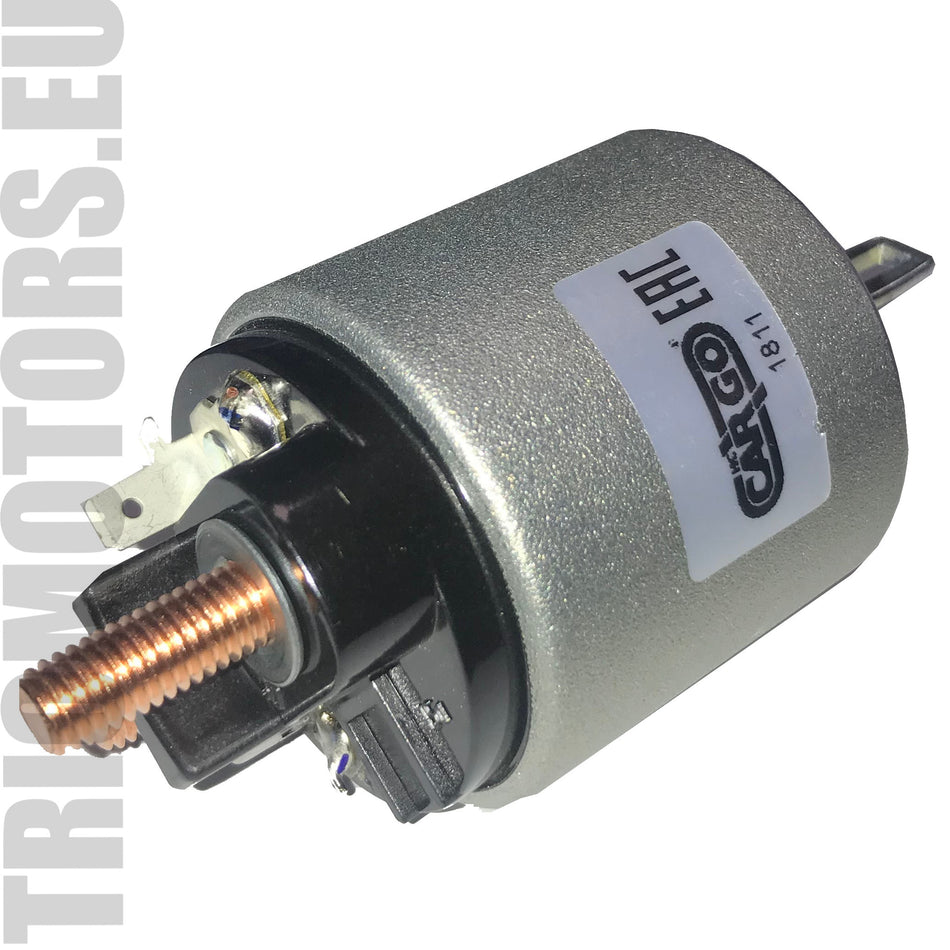 136852 Starter Solenoid