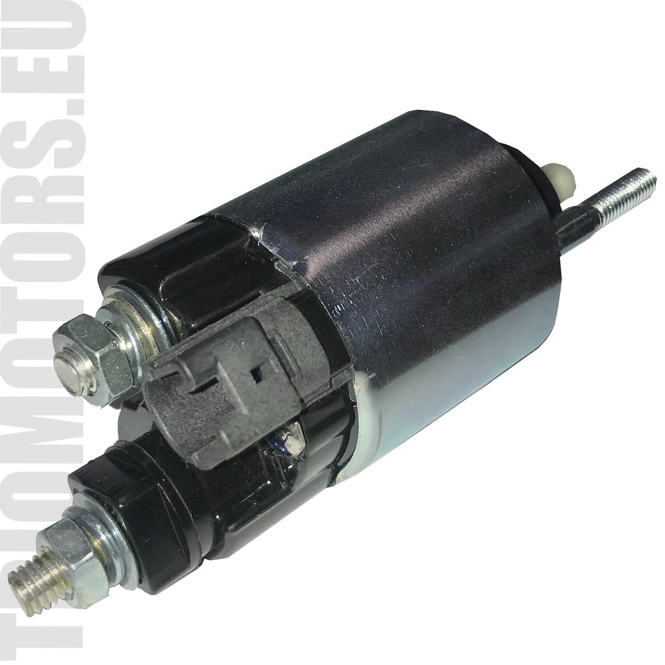 136886 Starter Solenoid
