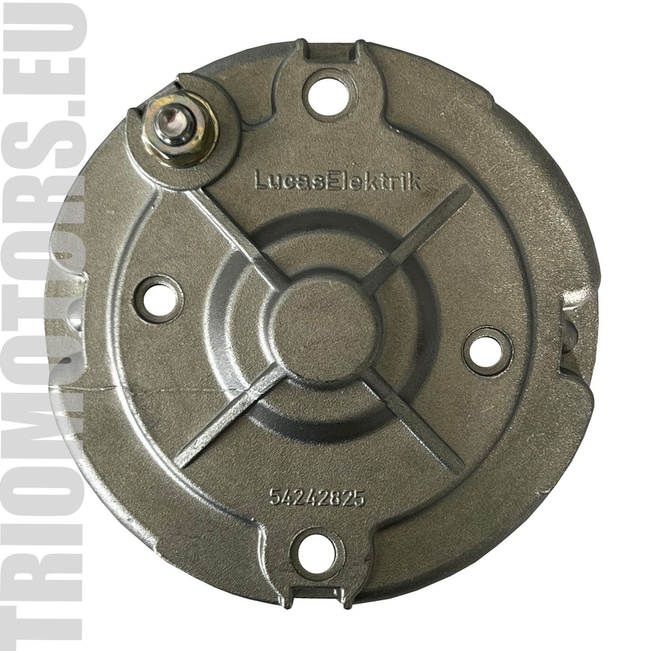 137719 aizmugurējais kronšteins CARGO 137719