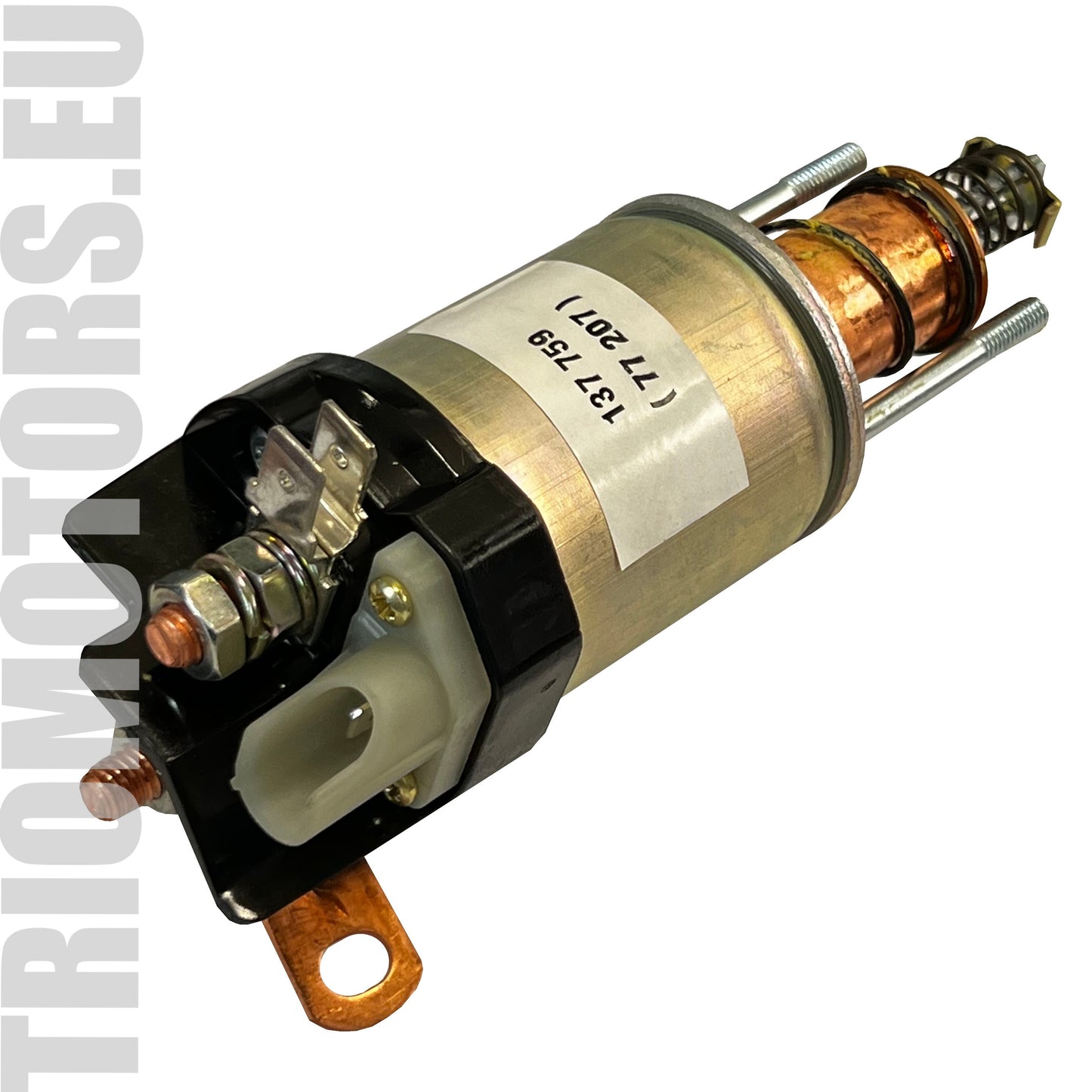 137759 solenoid