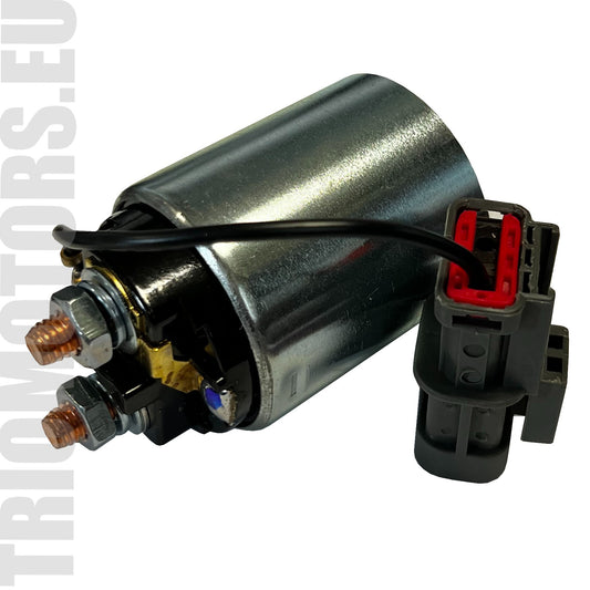 137930 solenoid CARGO 137930