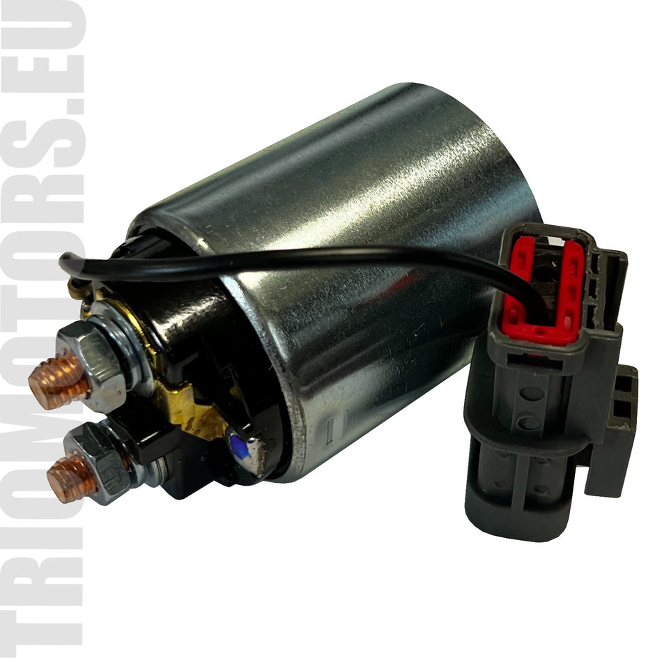 137930 Starter Solenoid