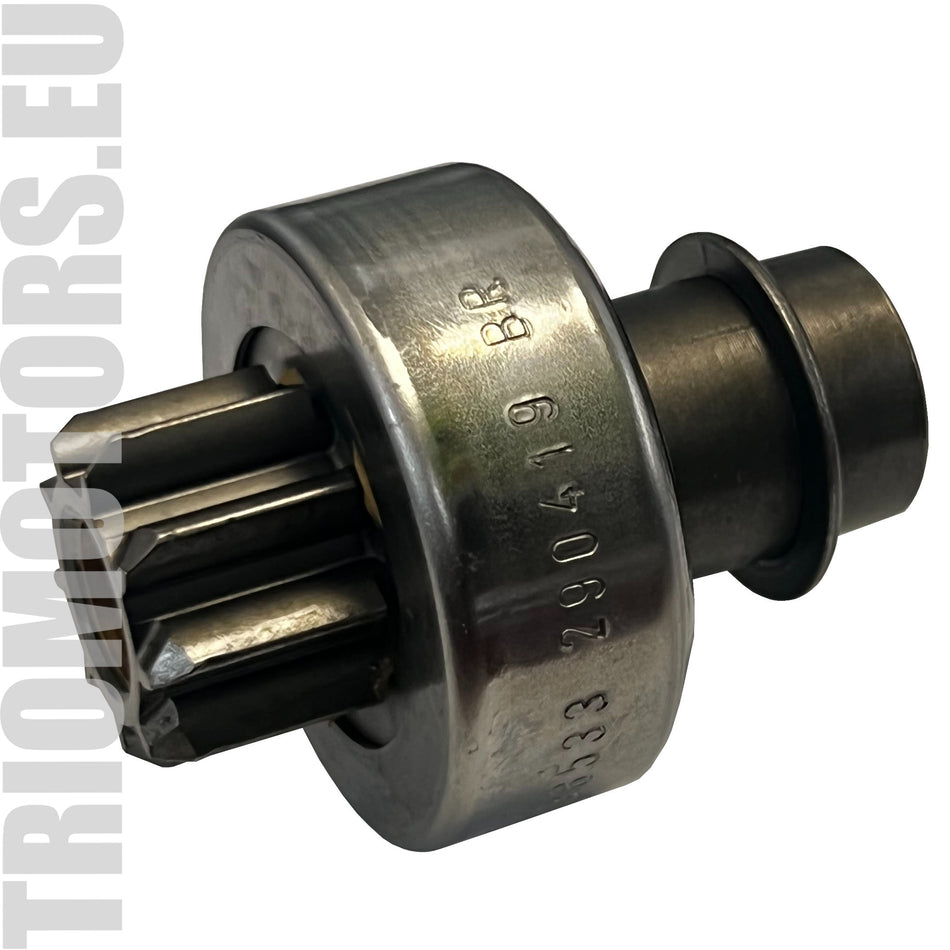 138533 Starter Pinion Drive