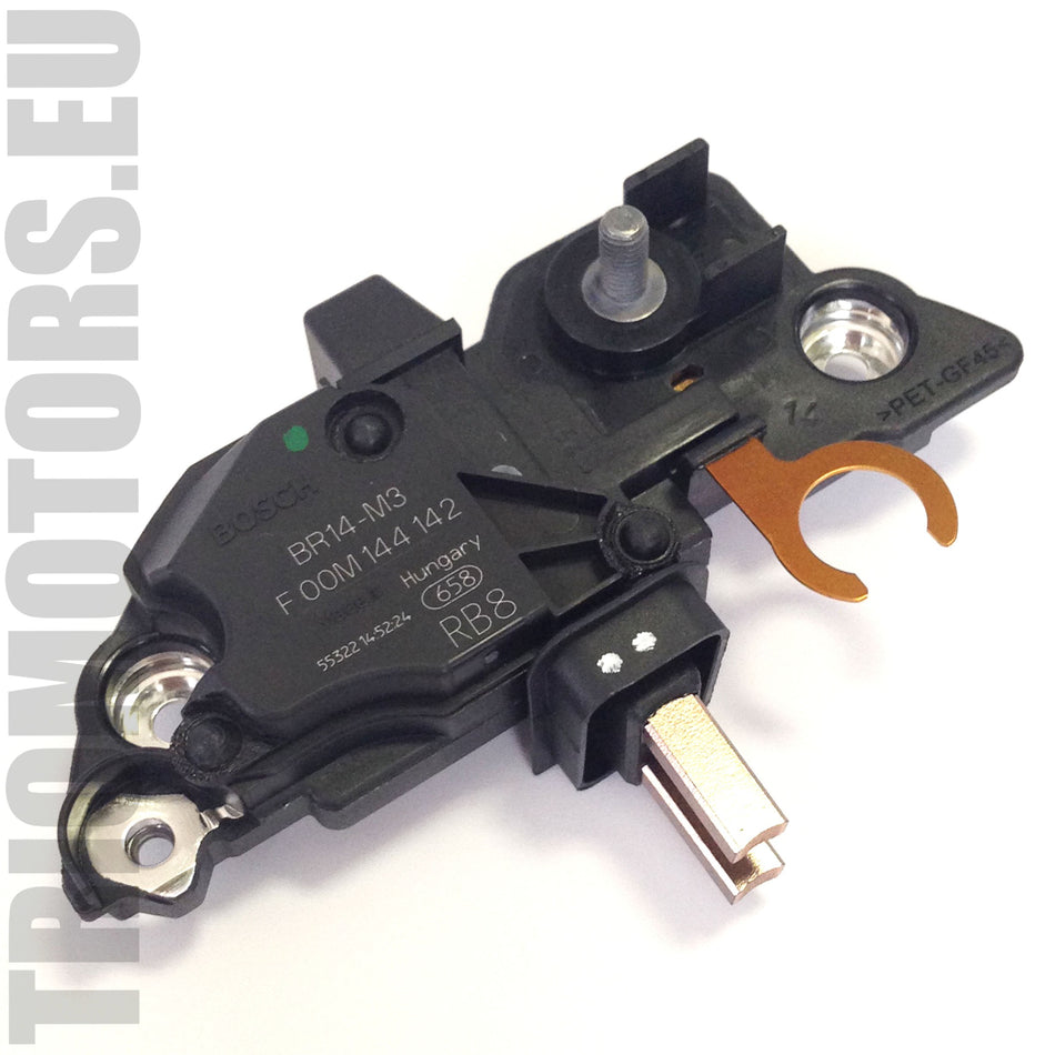 F00M144140 Alternator Voltage Regulator