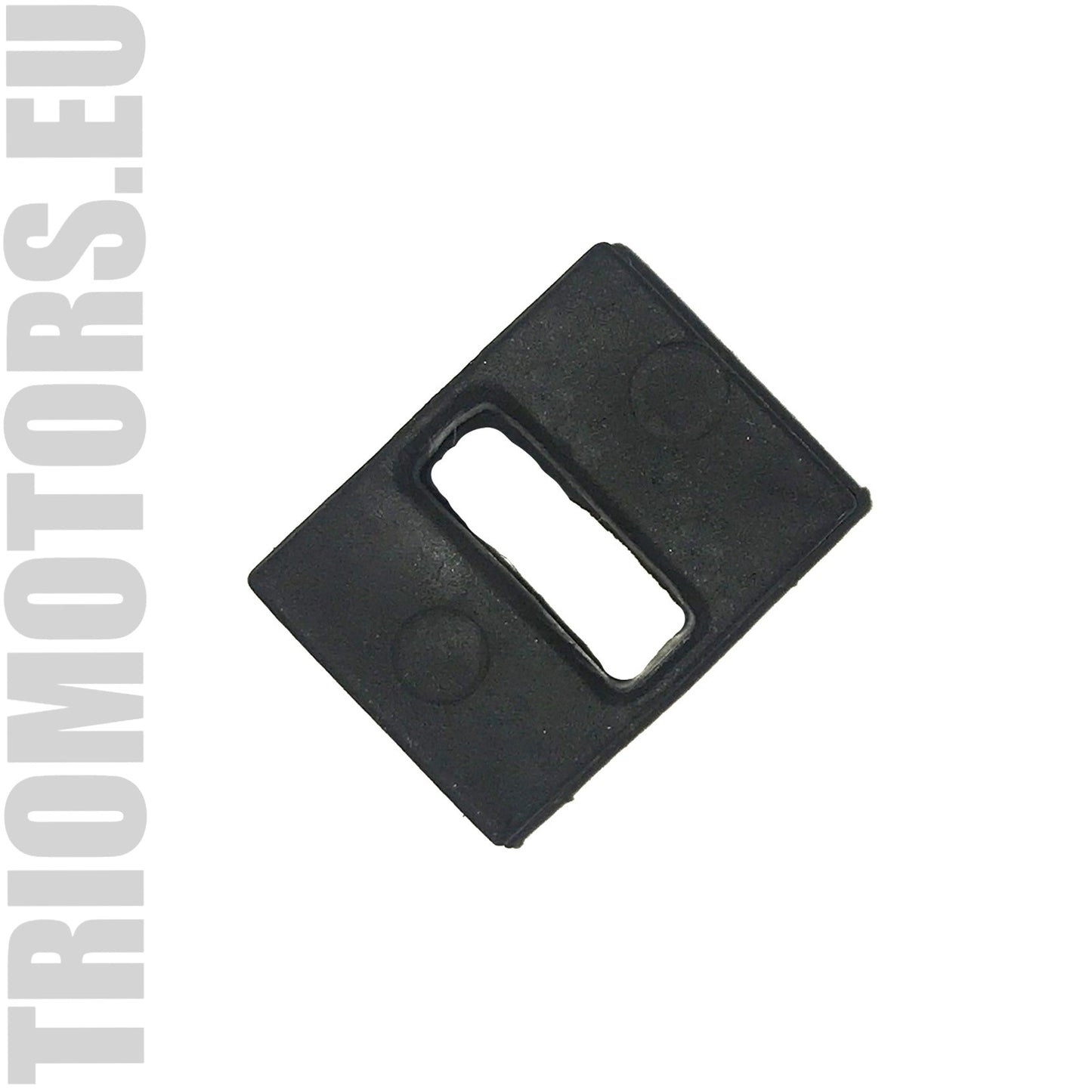 139173 gear rubber seal