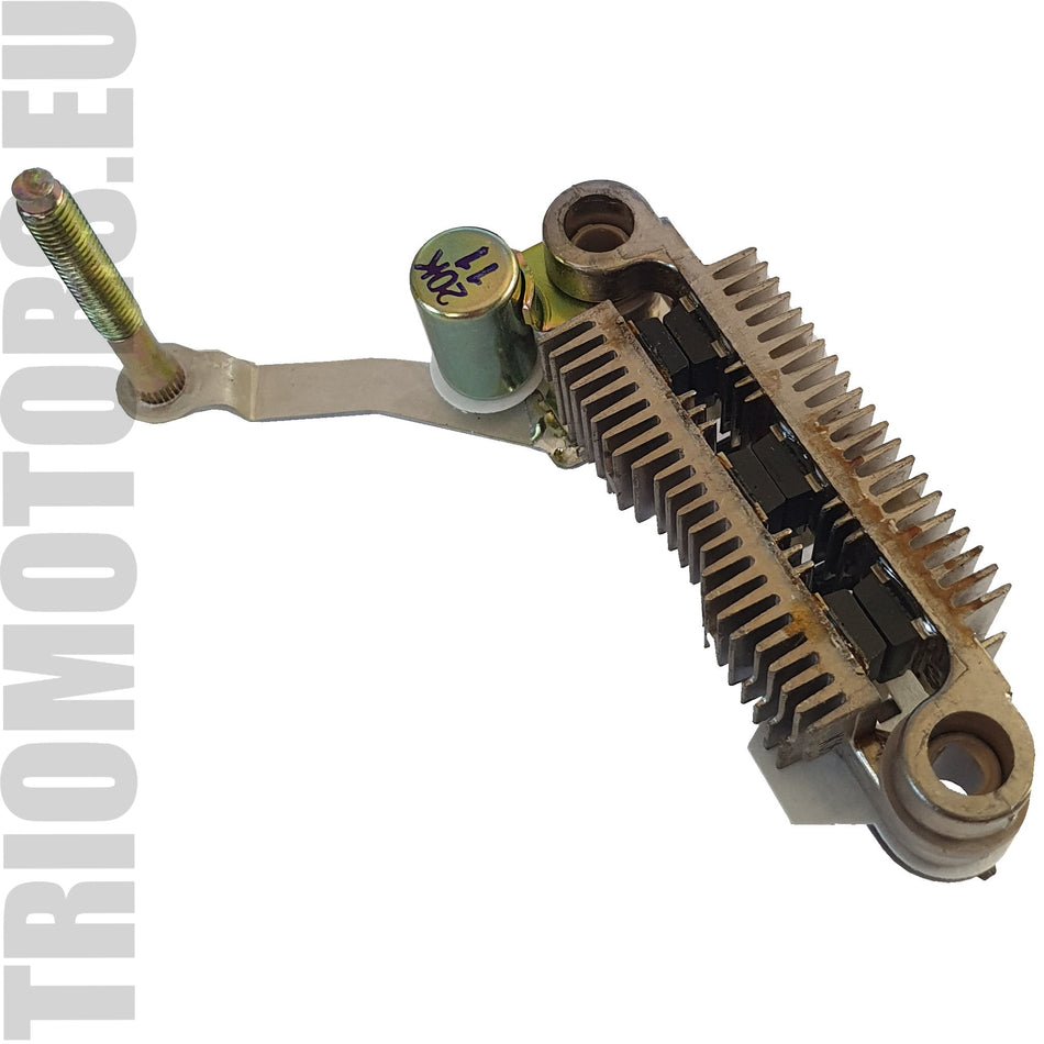 139763 Alternator Rectifier