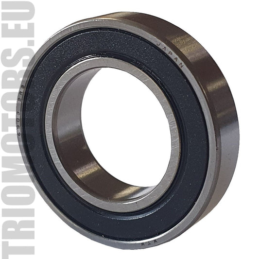 140225 bearing 17 x 30 x 7 WTW 140225