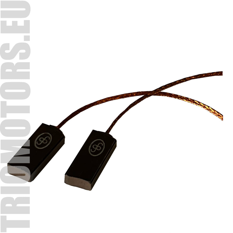 0 1900 1 Alternator brushes