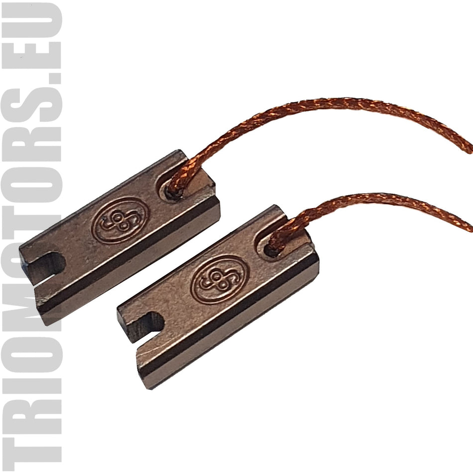 0 1917 1 Alternator brushes