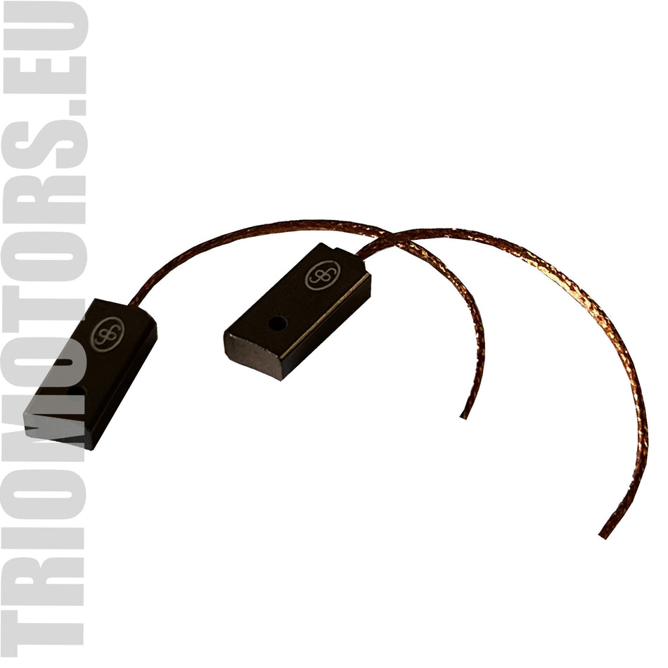0 1913 1 Alternator brushes