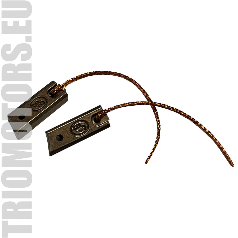 0 1919 1 Alternator brushes