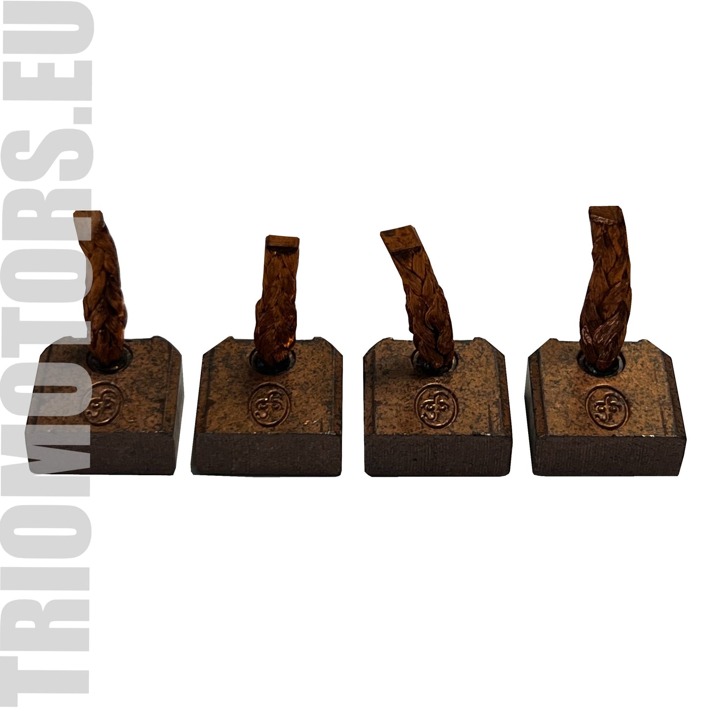 140396 brushes CARGO 140396