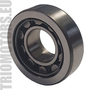 140515 roller bearing 15 x 35 x 11 INA ABE9033(INA)