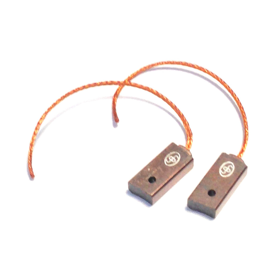 10 1914 1 Alternator brushes