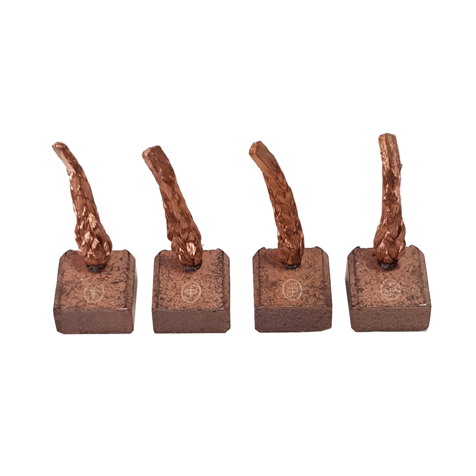 0 1962 1 Starter Brushes