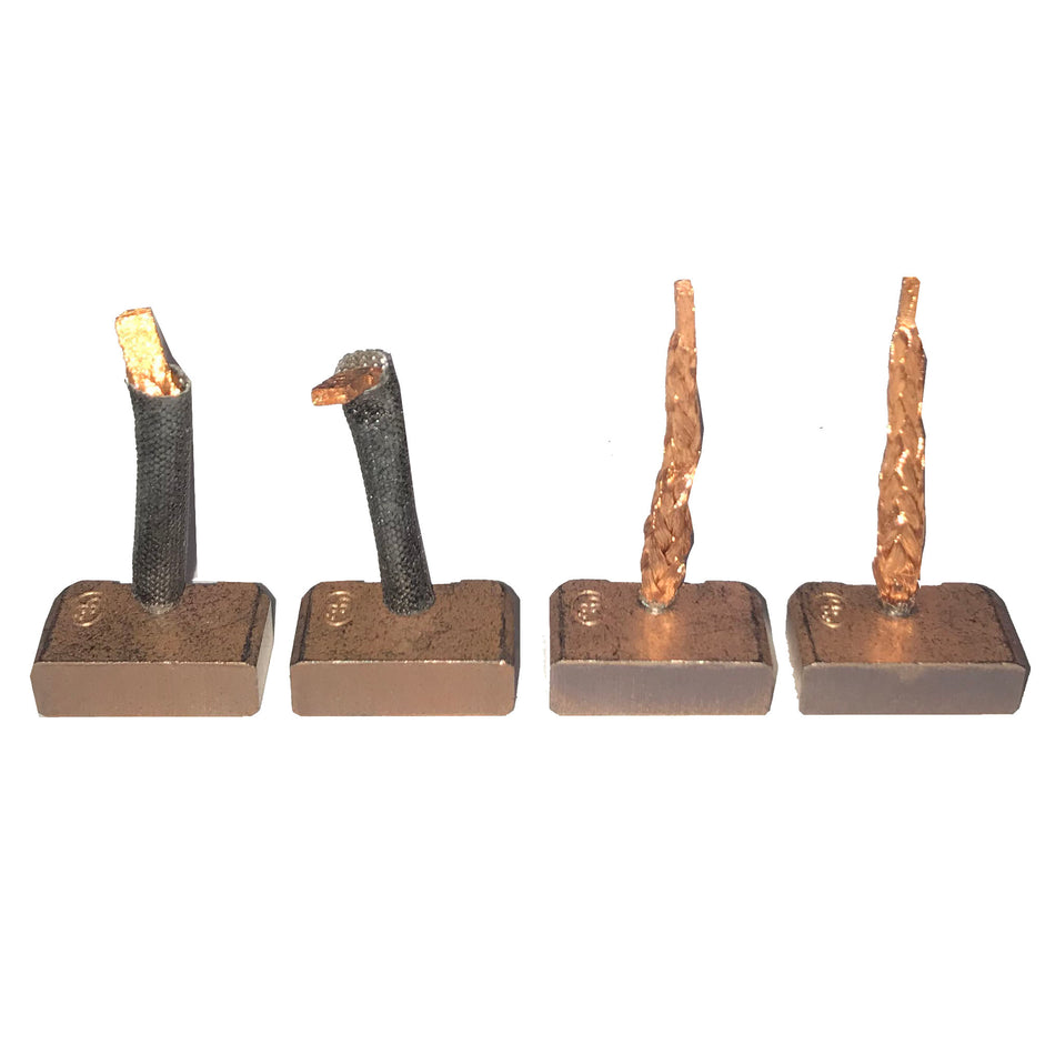 0 1997 1 Starter Brushes