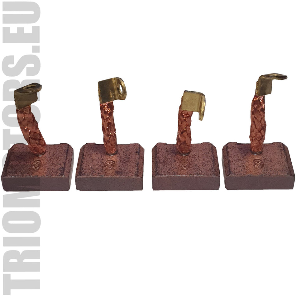 0 1955 1 Starter Brushes