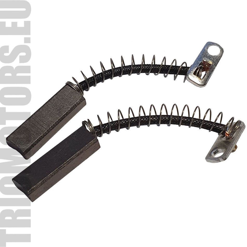 141239 Alternator brushes