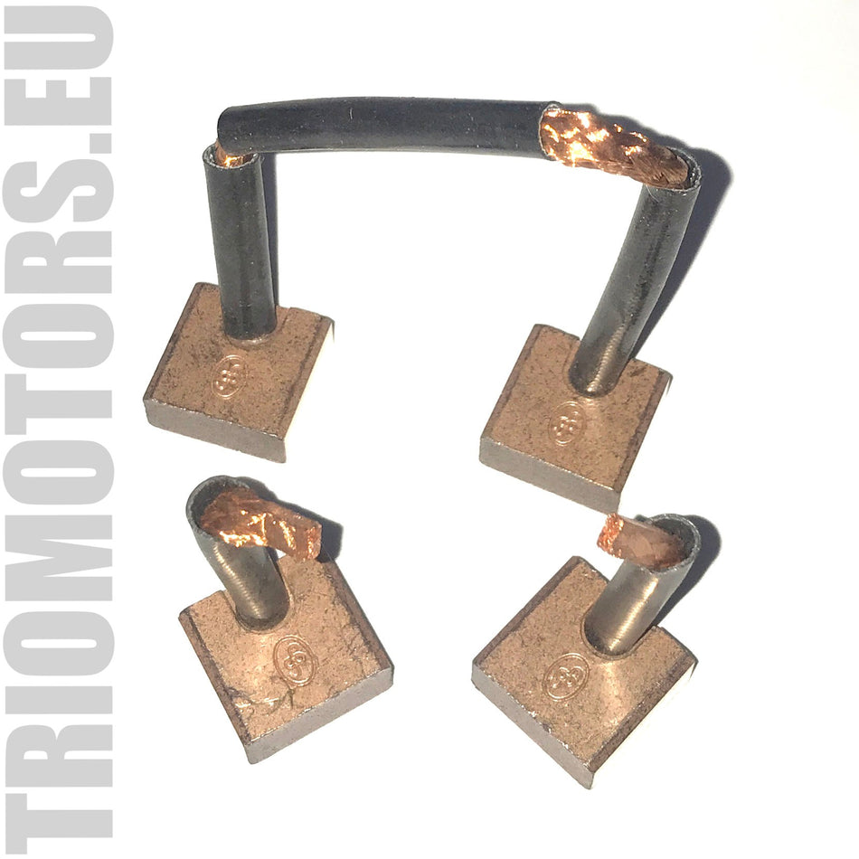 0 1470 1 Starter Brushes