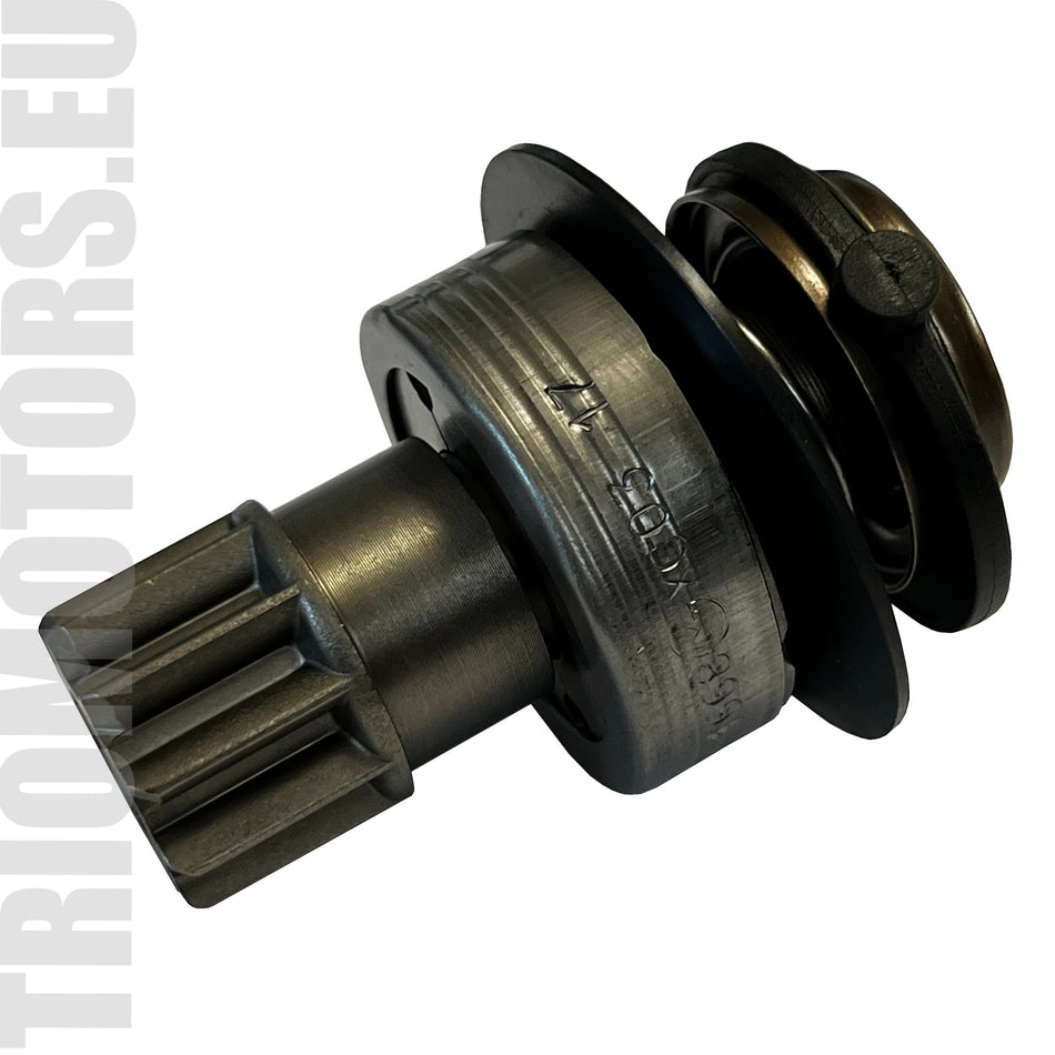 1668 Starter Pinion Drive