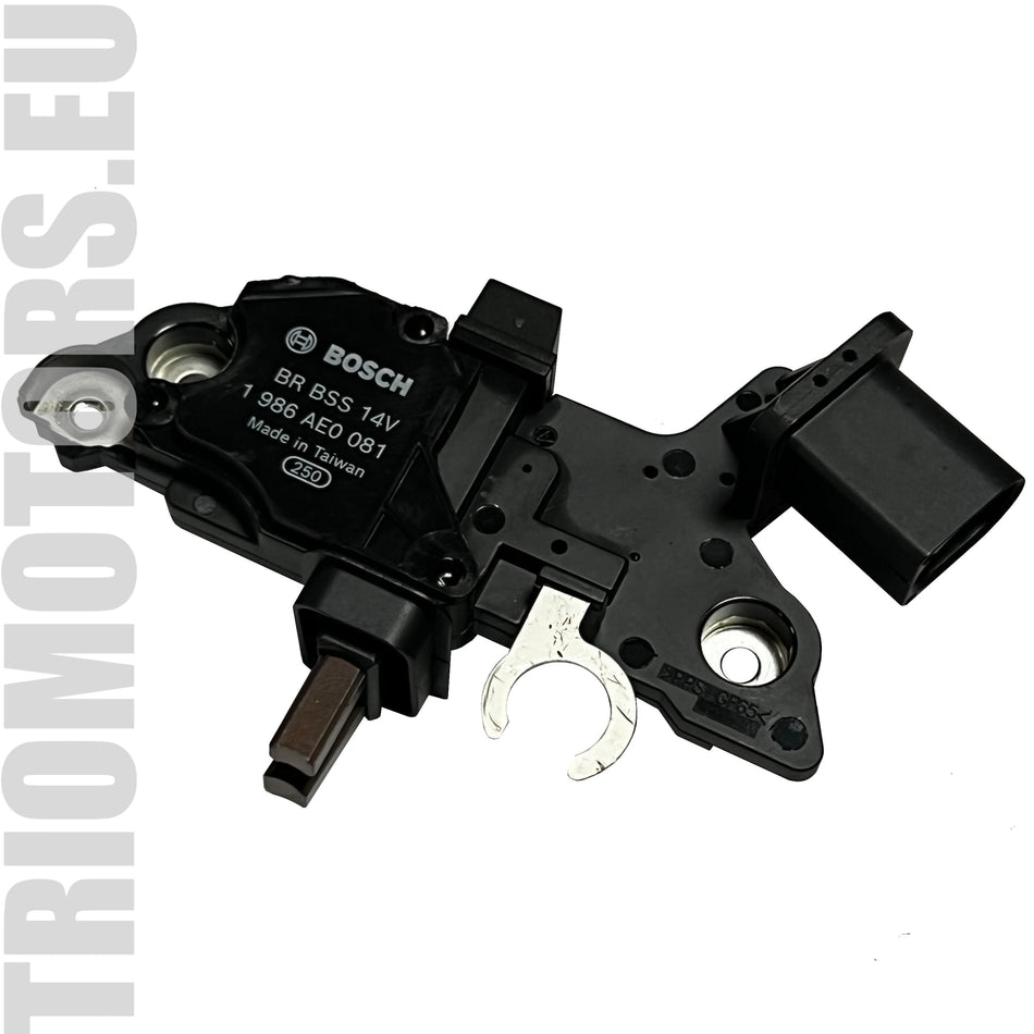 236455 sprieguma regulators AS 1986AE0081