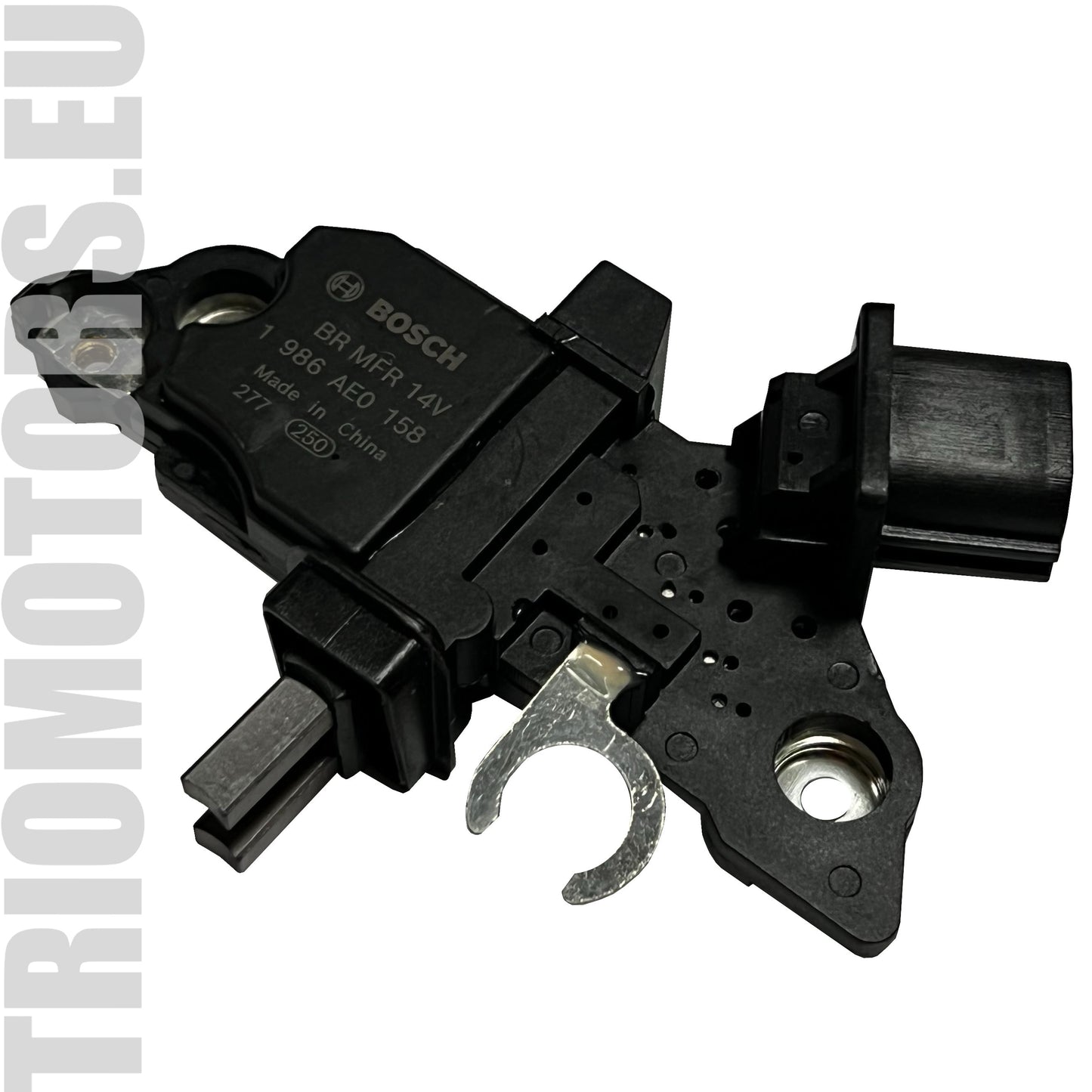 233587 sprieguma regulators AS ARE0045(BOSCH)