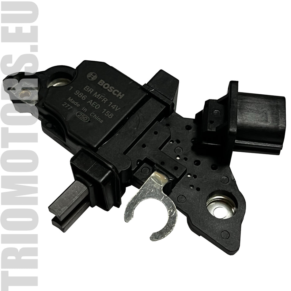 ARE0045(BOSCH) Alternator Voltage Regulator