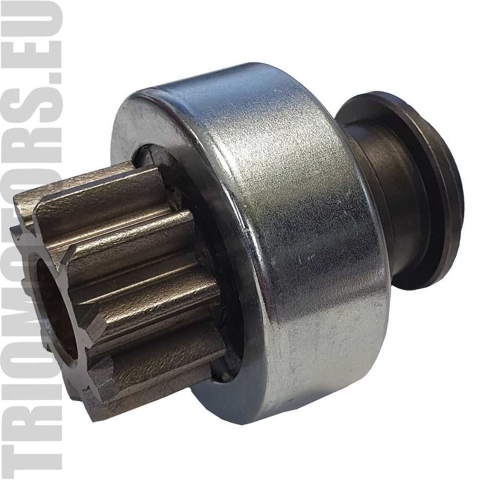 2013 Starter Pinion Drive