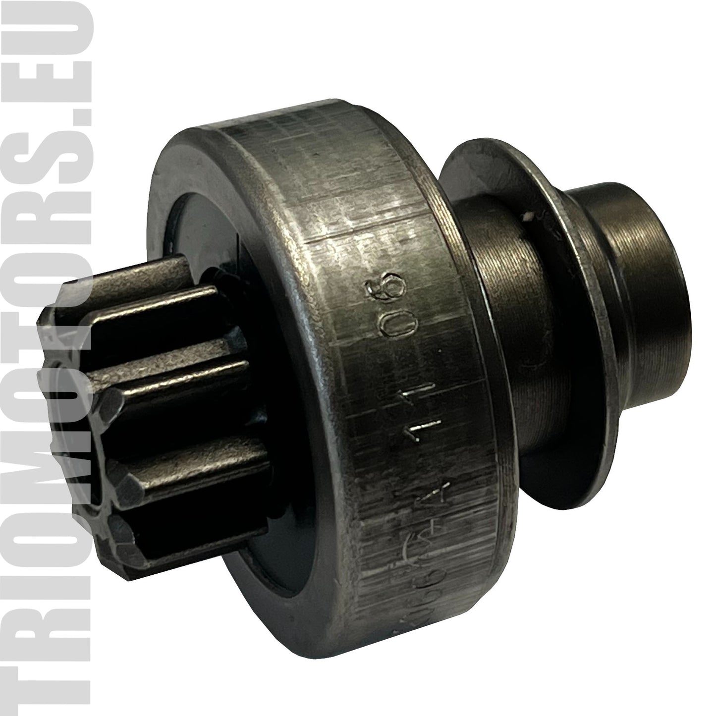 139898 pinion drive GHIBAUDI 2066