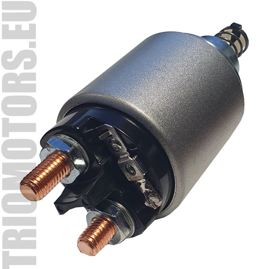 230452 solenoid BOSCH 230452