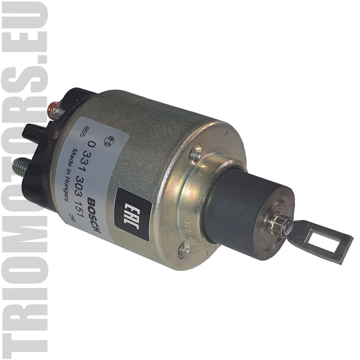 SS0179(BOSCH) solenoid