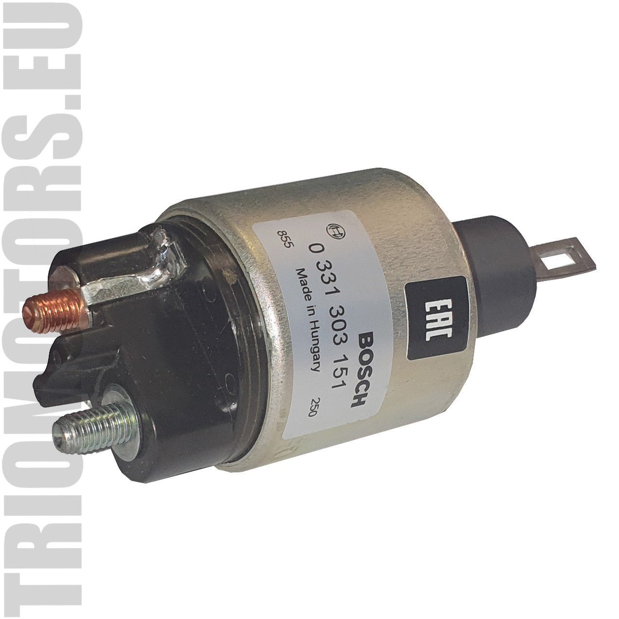 SS0179(BOSCH) solenoid