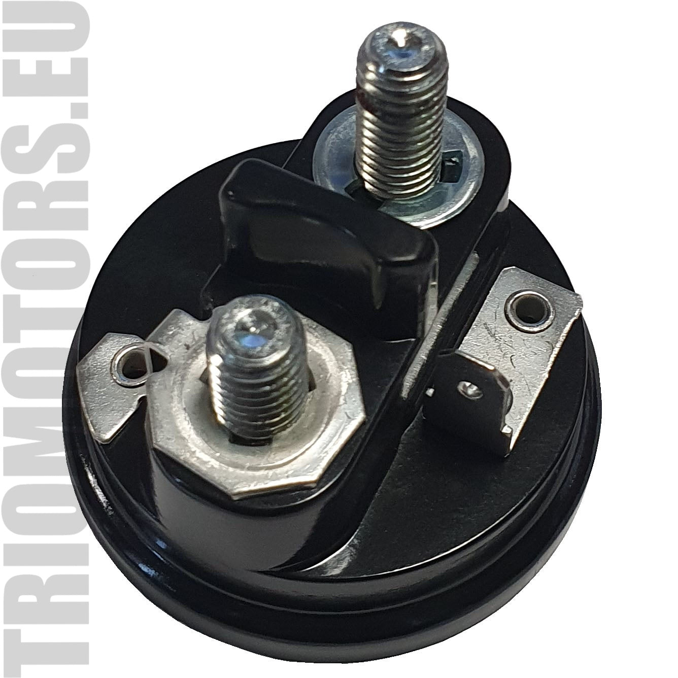 231802 solenoid cap