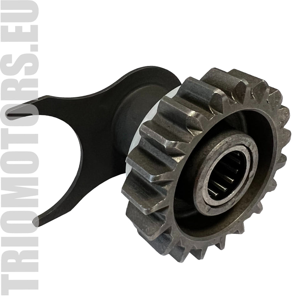2321 Starter Pinion
