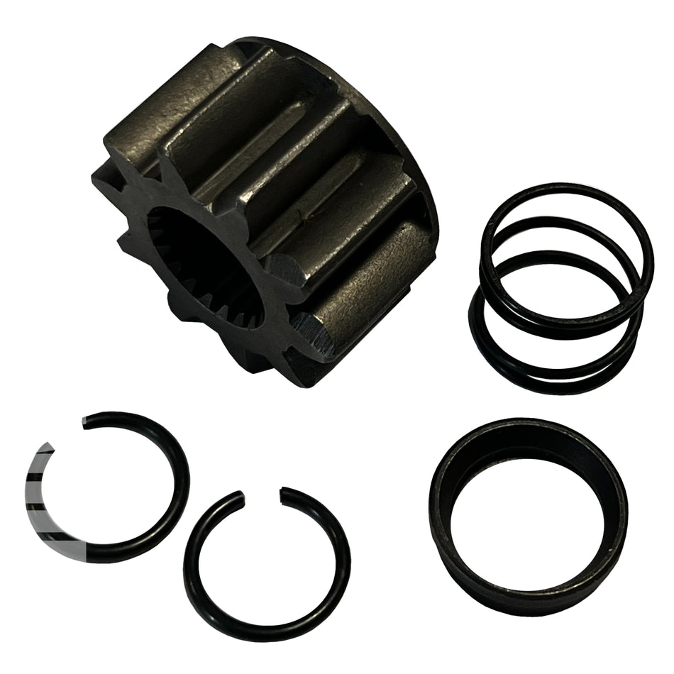 232230 Startera zobrats