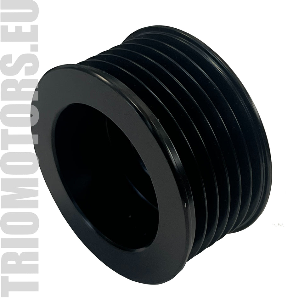 232353 Generaatori rihmaratas