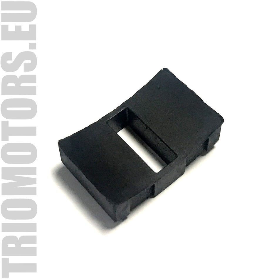 3481 Starter Gear Rubber Seal