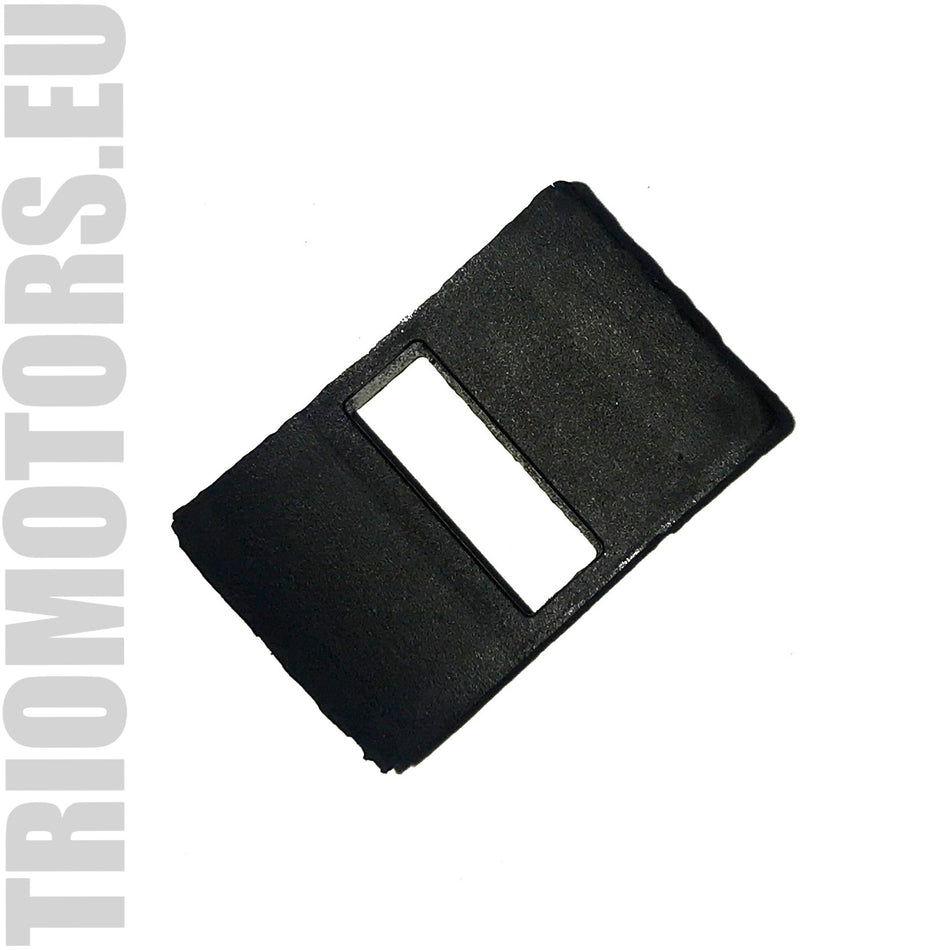 3481 Starter Gear Rubber Seal