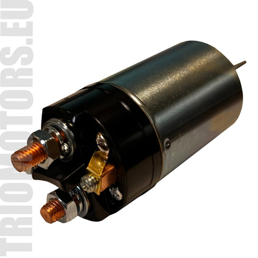 233896 solenoīds CARGO 233896